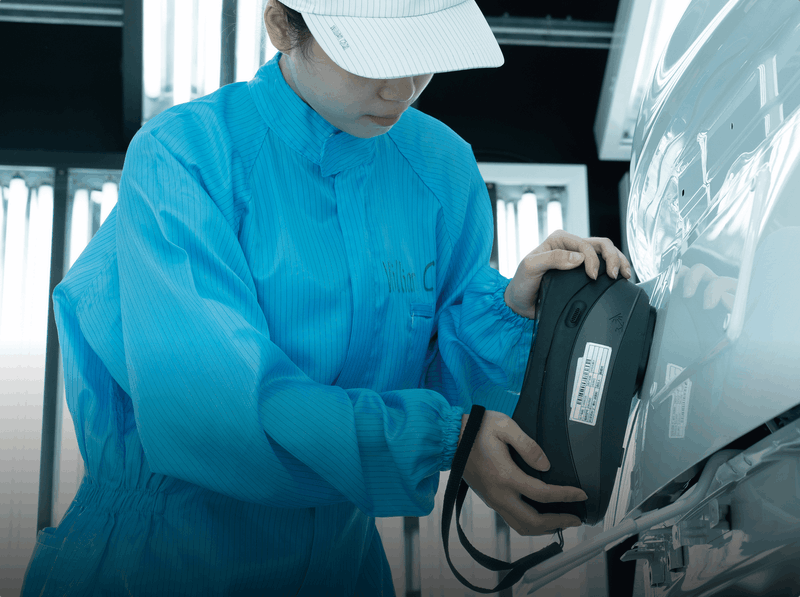 The total planned production capacity of AION automobile plant is 400,000…