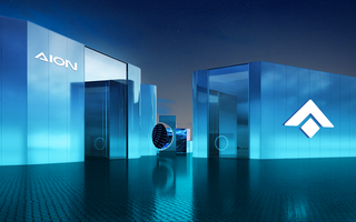 เกี่ยวกับ AION